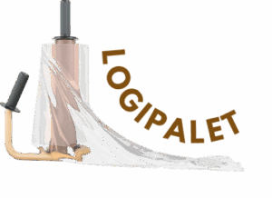 LOGIPALET
