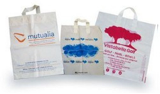 Bolsas biodegradables