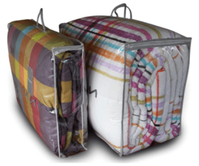 Bolsas con cremallera / zip