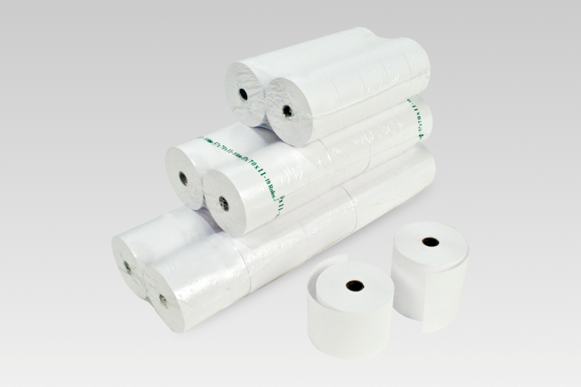 Rollos papel offset
